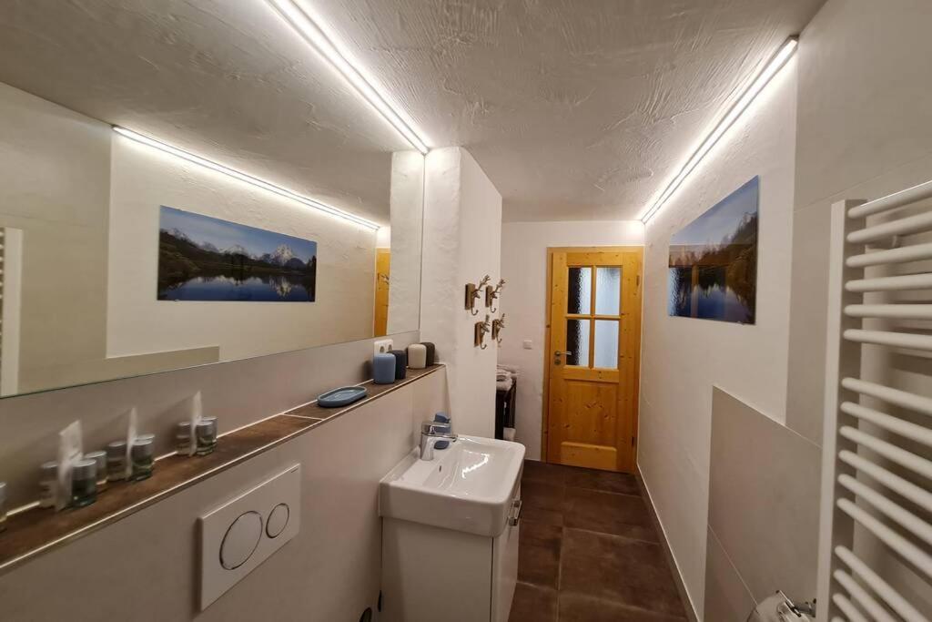 Ferienwohnung Otto Ruhpolding Extérieur photo