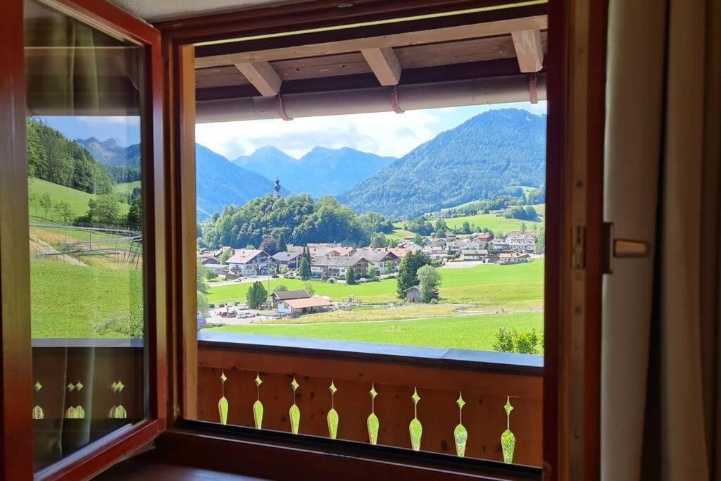 Ferienwohnung Otto Ruhpolding Extérieur photo